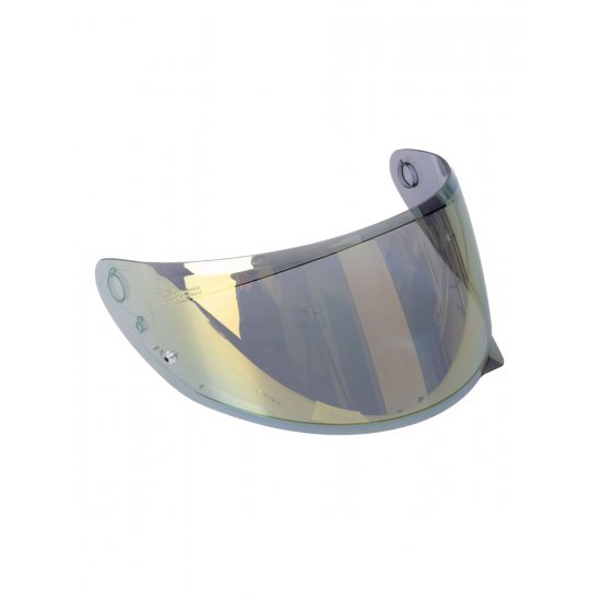 HJC C10 Pinlock Ready Iridium Visor at JTS Biker Clothing